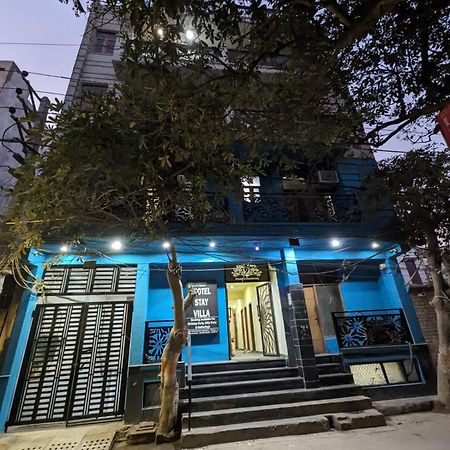 Hotel Trendy Residency - Couple Friendly Hotel Yeni Delhi Dış mekan fotoğraf