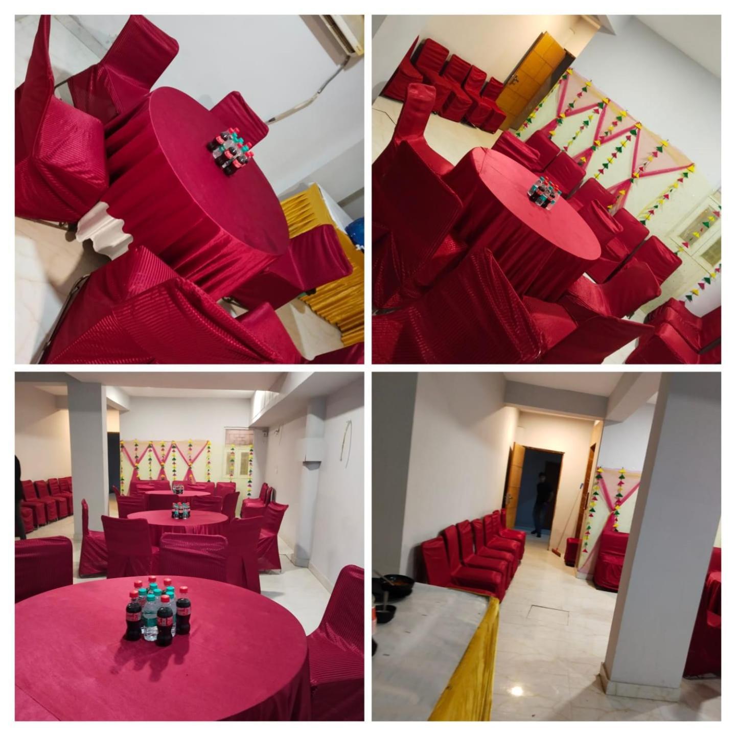 Hotel Trendy Residency - Couple Friendly Hotel Yeni Delhi Dış mekan fotoğraf