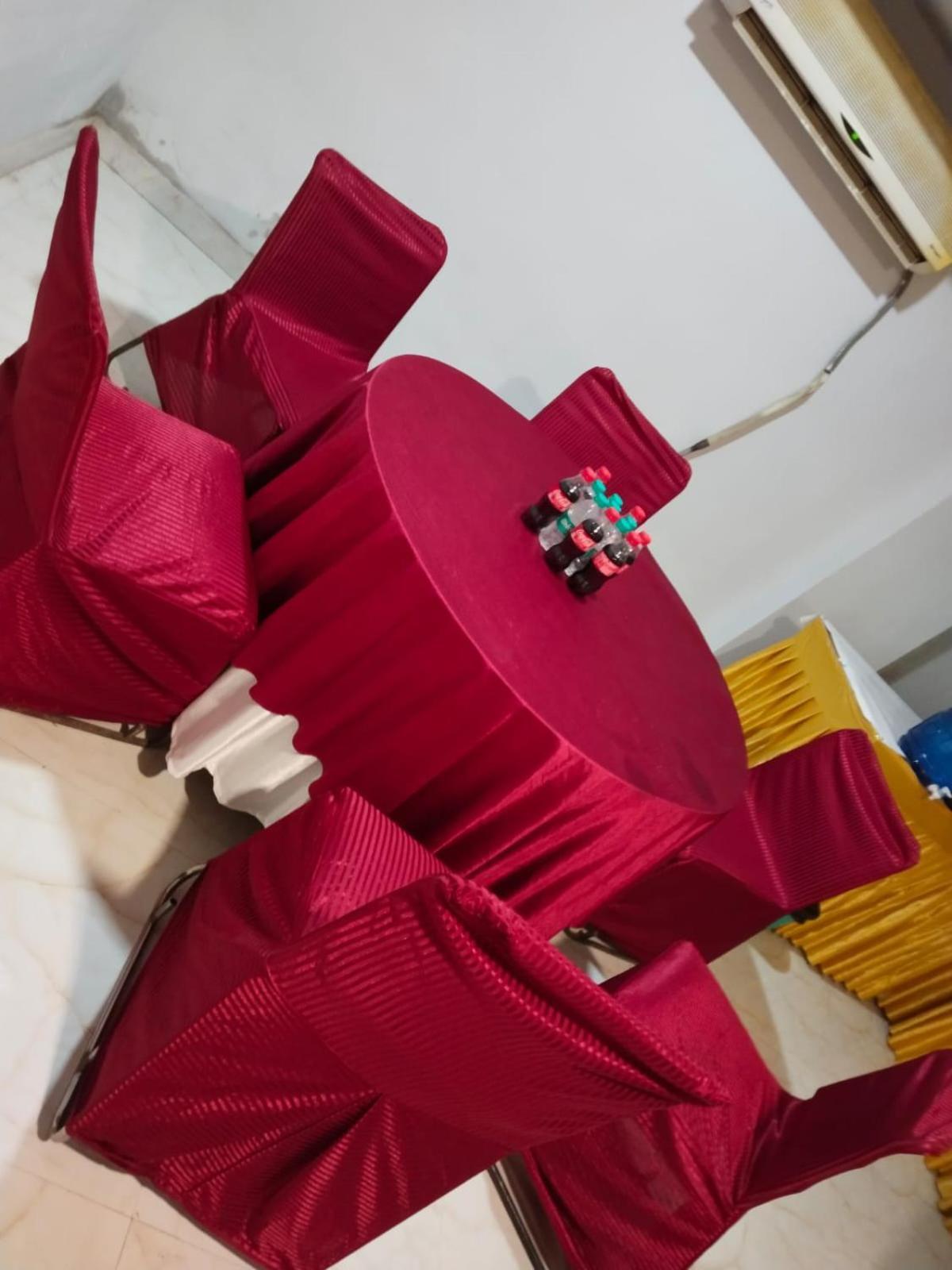 Hotel Trendy Residency - Couple Friendly Hotel Yeni Delhi Dış mekan fotoğraf